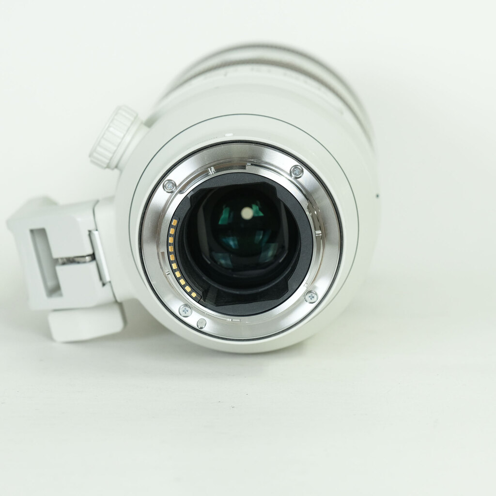 SONY FE 70-200mm F2.8 GM OSS II SEL70200GM2