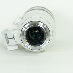 SONY FE 70-200mm F2.8 GM OSS II SEL70200GM2