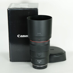 Canon RF135mm F1.8 L IS USM