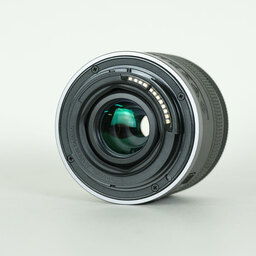 Canon RF24-50mm F4.5-6.3 IS STM