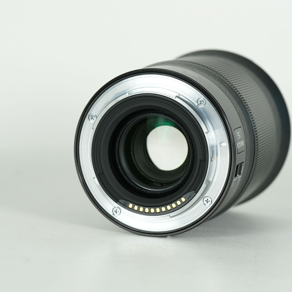 Nikon NIKKOR Z 24mm f/1.8 Sの出品 | ONE SCENE（ワンシーン）