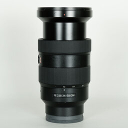 SONY FE 24-70mm F2.8 GM SEL2470GM