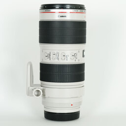 Canon EF70-200mm F2.8L IS II USM