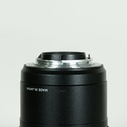 TAMRON SP 90mm F2.8 Di Macro 1:1/Model 272ENII(ニコンF用モーター内蔵)