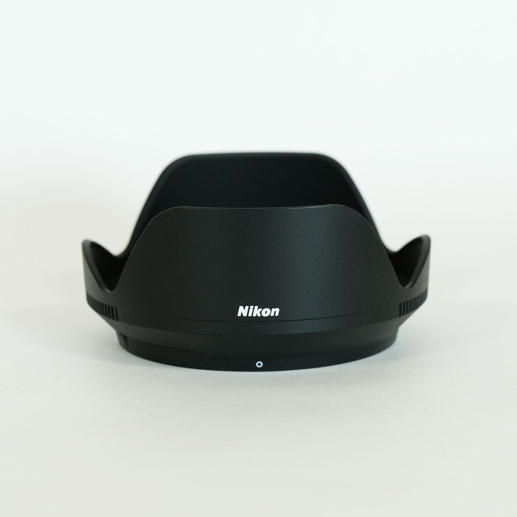 Nikon NIKKOR Z 28-75mm f/2.8