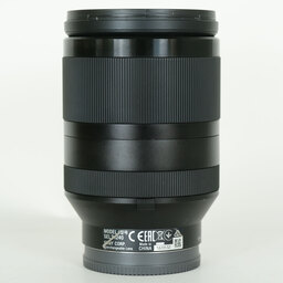 SONY FE 24-240mm F3.5-6.3 OSS SEL24240