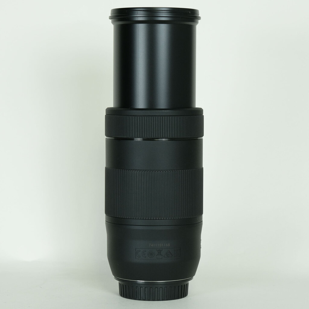 Canon EF70-300mm F4-5.6 IS II USM