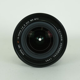 FUJIFILM XF10-24mmF4 R OIS WR