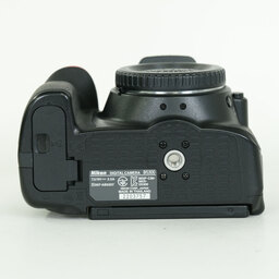 Nikon D5300