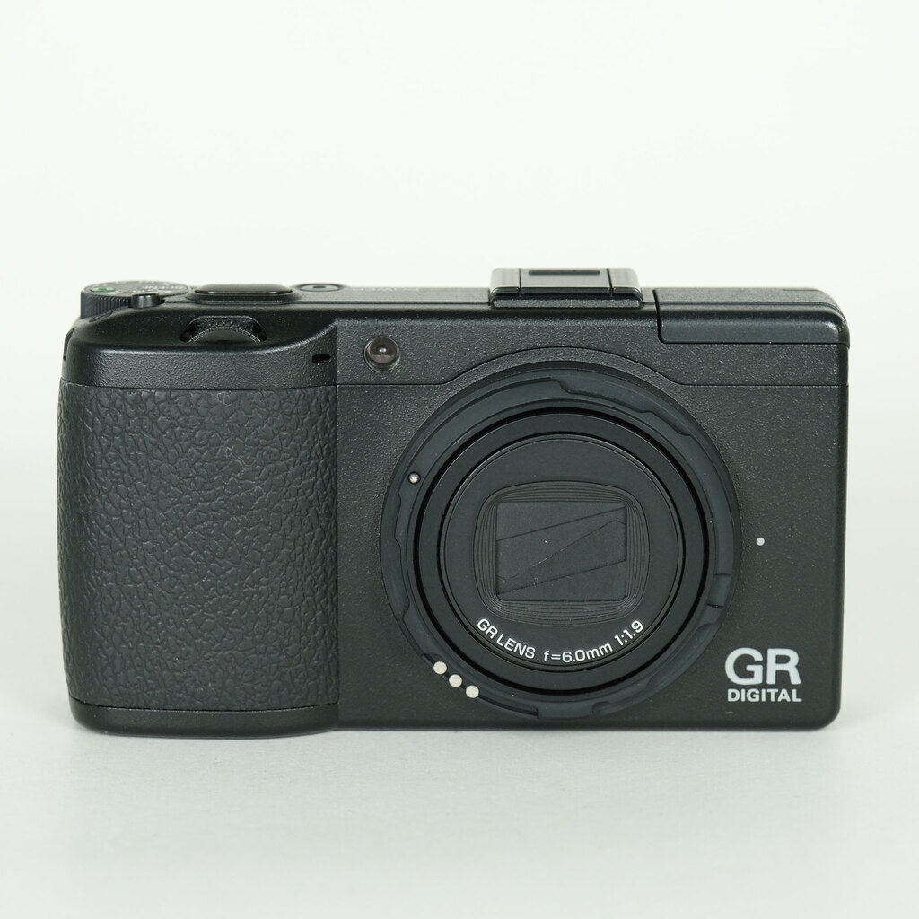 GR DIGITAL III 中古価格比較 - 価格.com