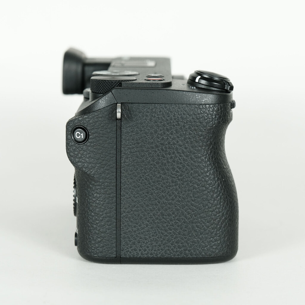 SONY α6700（ILCE-6700）