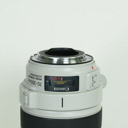 Canon EF70-300mm F4-5.6L IS USM