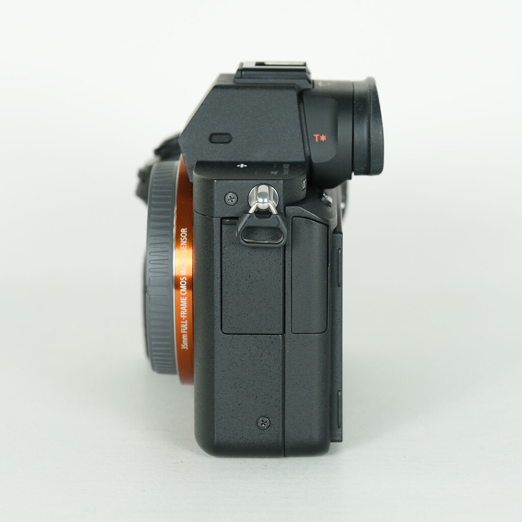 SONY ��7S II�iILCE-7SM2�j