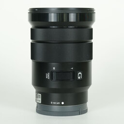 SONY E PZ 18-105mm F4 G OSS SELP18105G SONY E PZ 18-105mm F4 G OSS SELP18105G