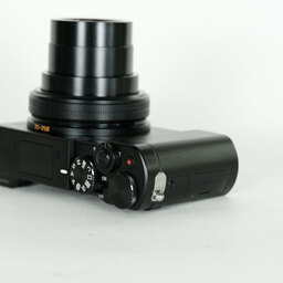 Panasonic LUMIX DMC-TX1