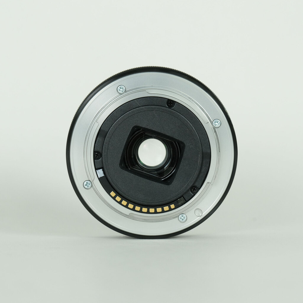 SONY E 20mm F2.8 SEL20F28の出品 | ONE SCENE（ワンシーン）