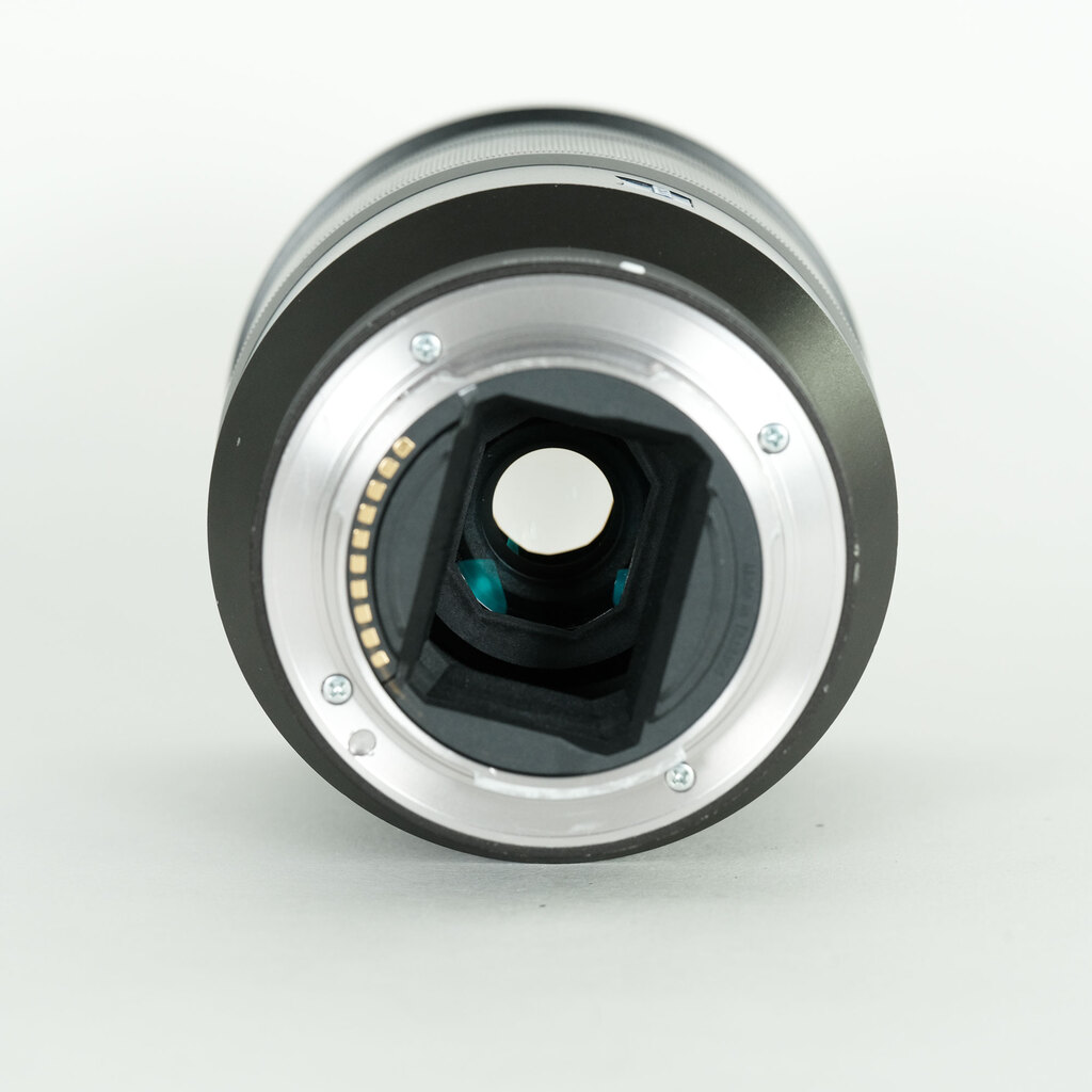 SONY Vario-Tessar T* FE 16-35mm F4 ZA OSS SEL1635Z