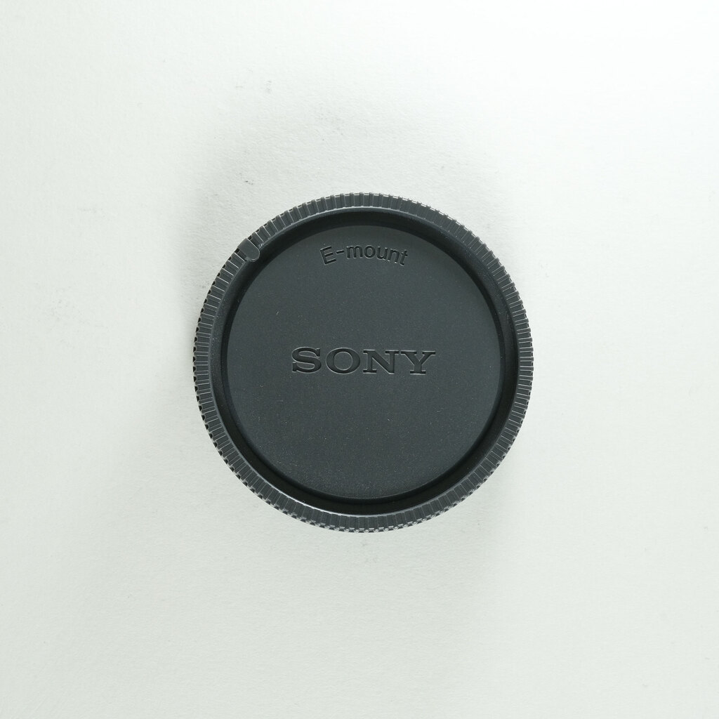 SONY Vario-Tessar T＊ E 16-70mm F4 ZA OSS SEL1670Z