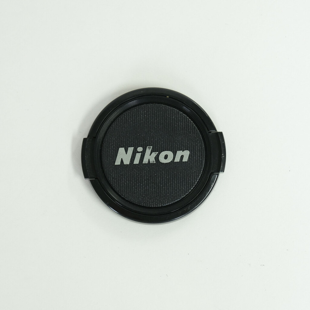 Nikon Ai Micro-Nikkor 55mm F2.8S Nikon Ai Micro-Nikkor 55mm F2.8S
