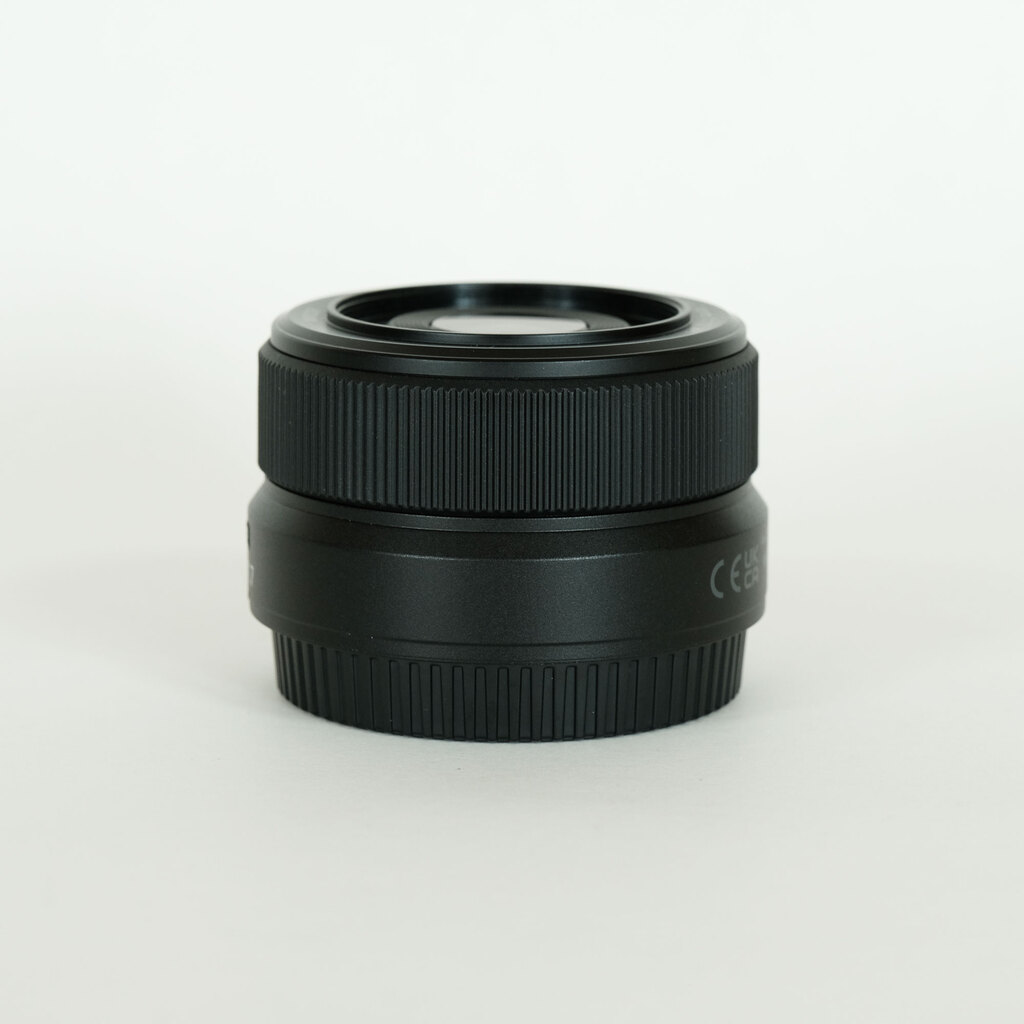 Nikon NIKKOR Z DX 24mm f/1.7