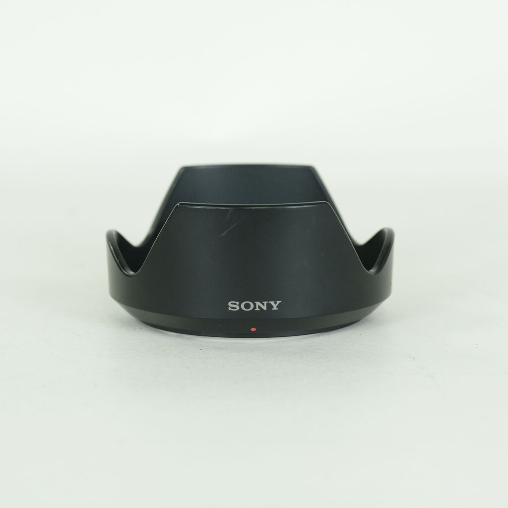 SONY FE 28mm F2 SEL28F20