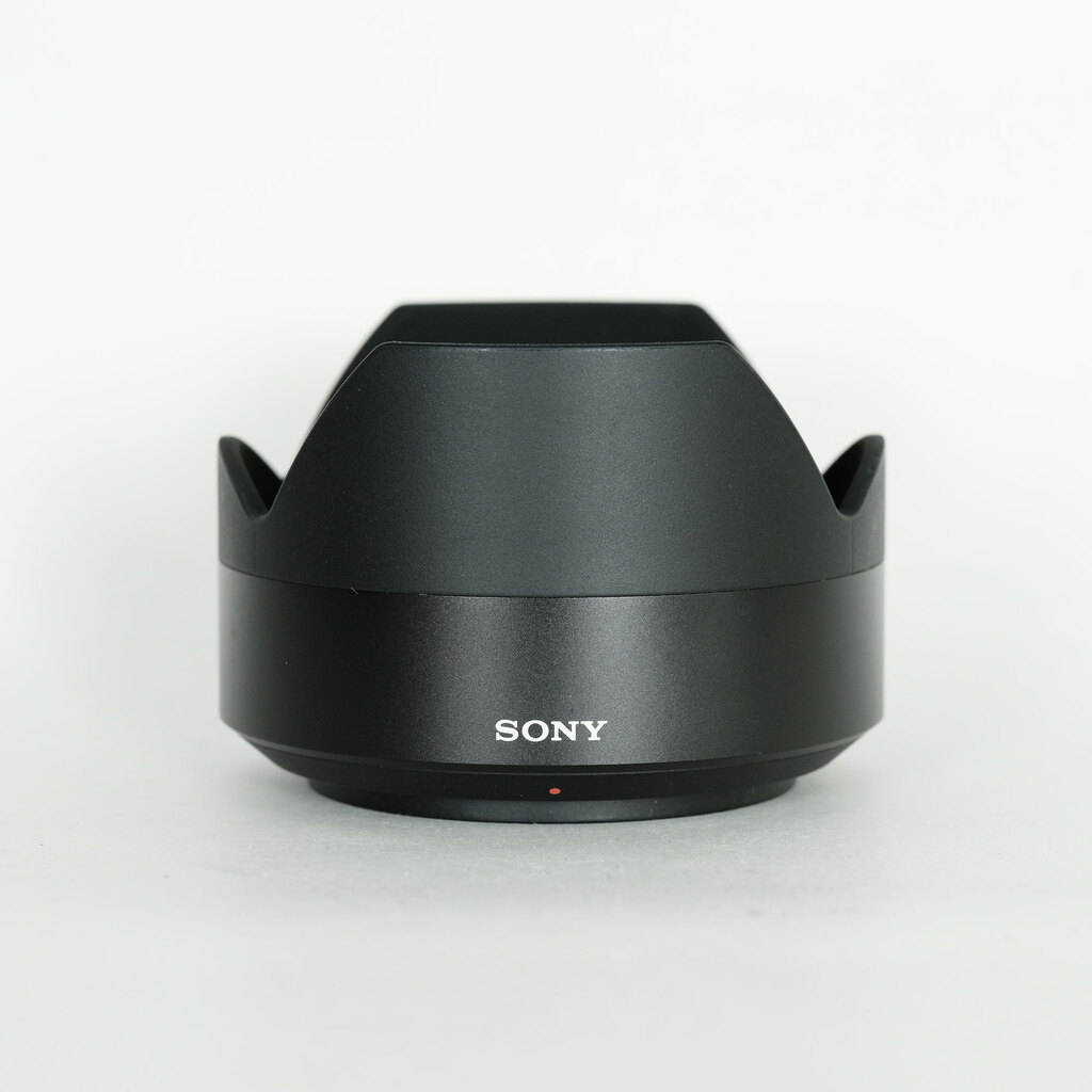SONY Sonnar T* FE 55mm F1.8 ZA SEL55F18Z