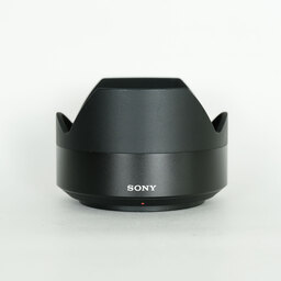 SONY Sonnar T* FE 55mm F1.8 ZA SEL55F18Z