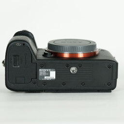 SONY α7R III（ILCE-7RM3）