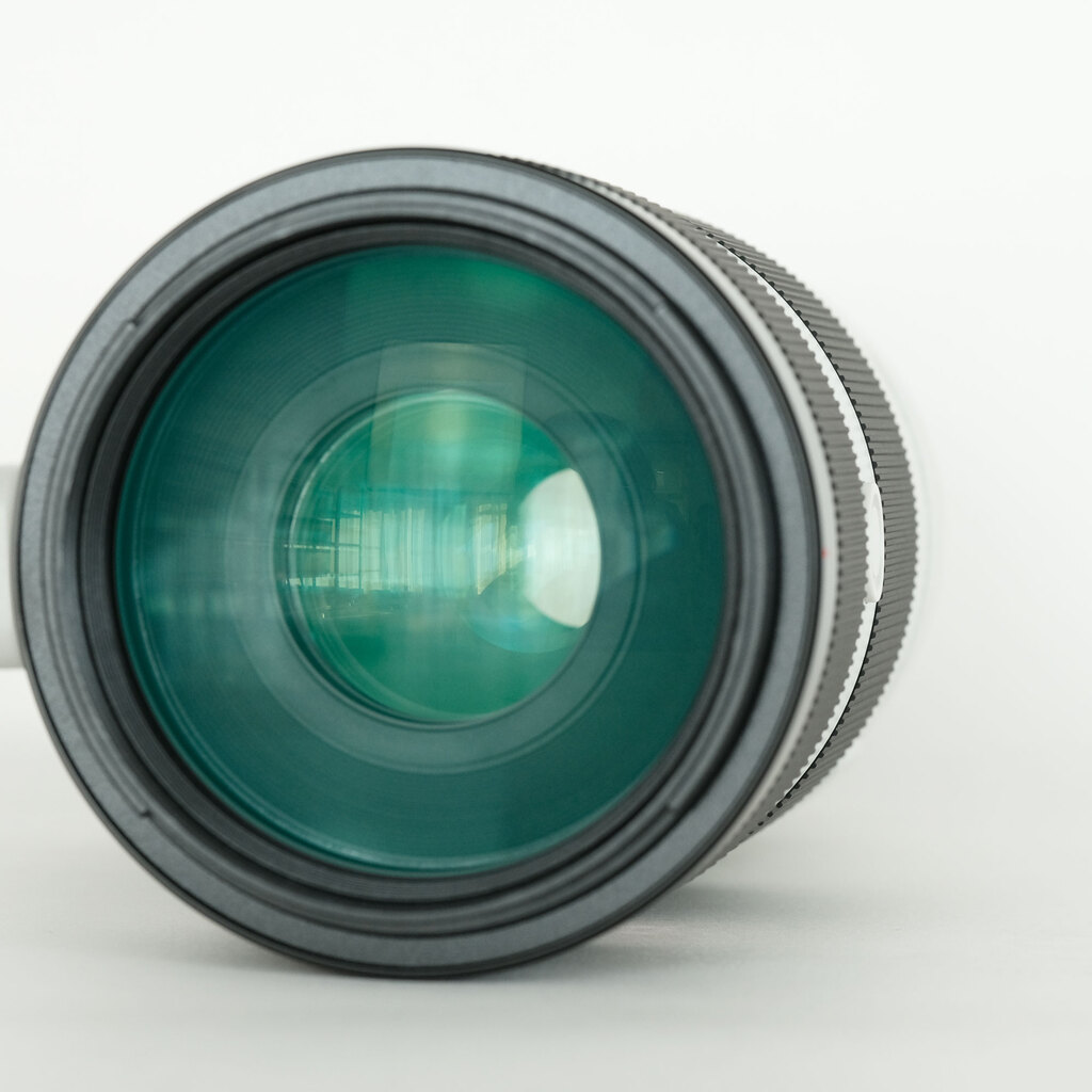 SONY FE 100-400mm F4.5-5.6 GM OSS SEL100400GM