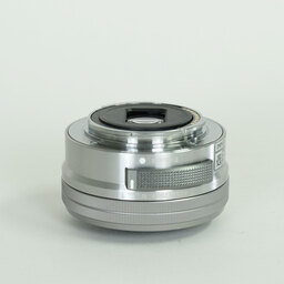 SONY E PZ 16-50mm F3.5-5.6 OSS SELP1650 シルバー SONY E PZ 16-50mm F3.5-5.6 OSS SELP1650 シルバー