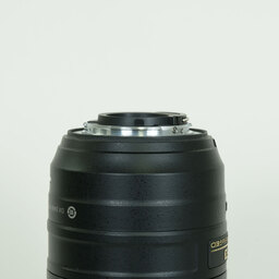 Nikon AF-S DX NIKKOR 55-300mm F4.5-5.6G ED VR