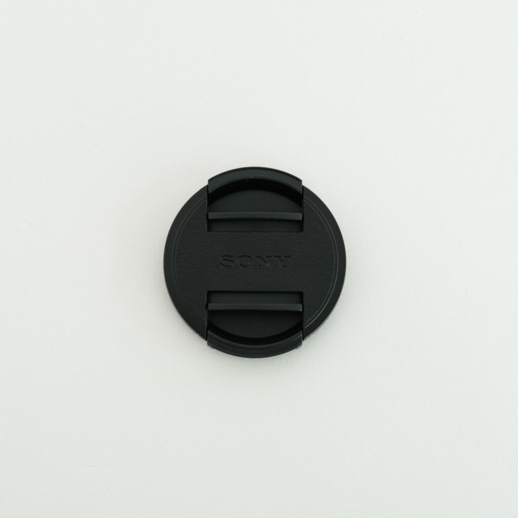 SONY FE 28-60mm F4-5.6 SEL2860