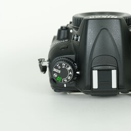 Nikon D7000