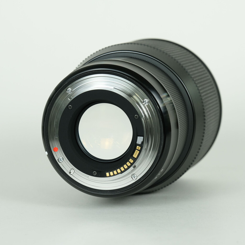 SIGMA 85mm F1.4 DG HSM｜Art  [キヤノンEF用]