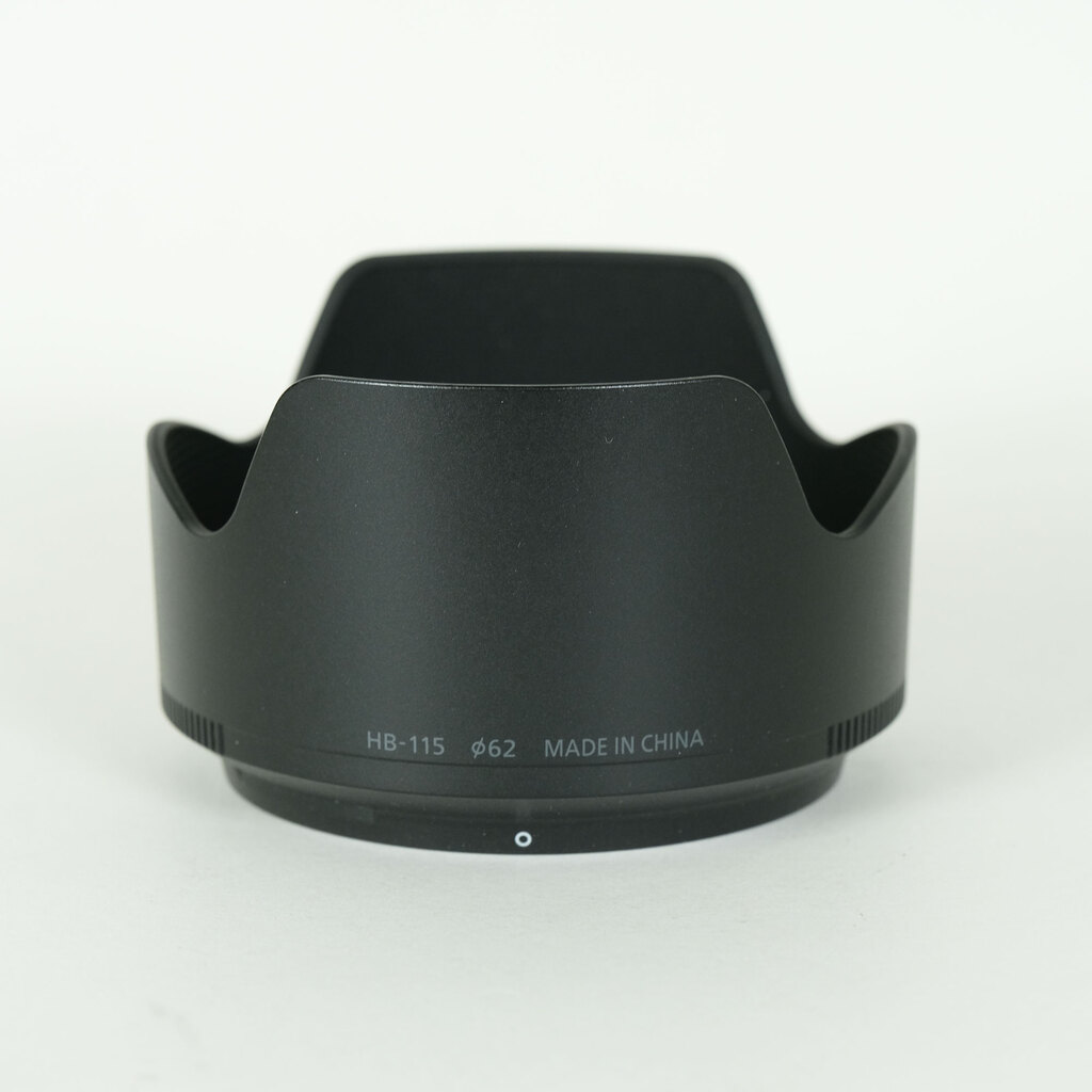 Nikon NIKKOR Z 35mm f/1.4