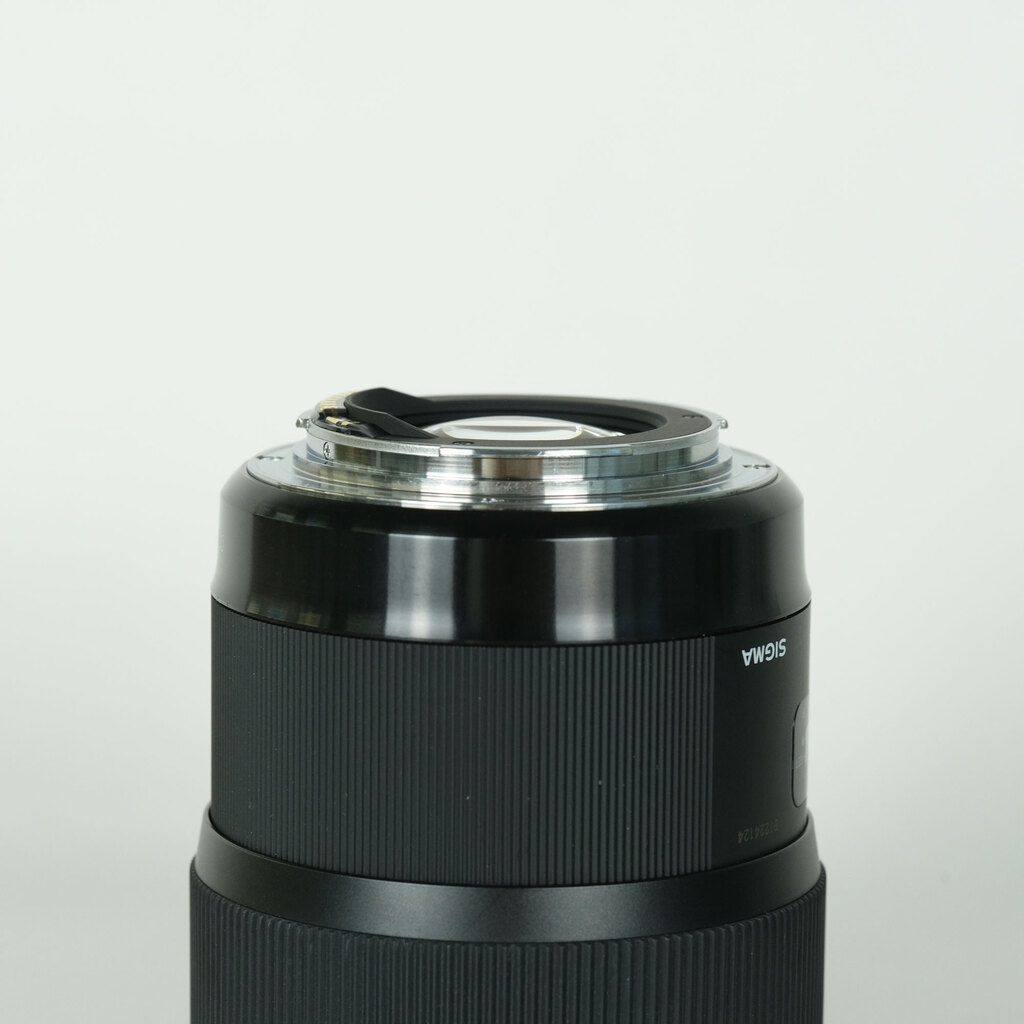 SIGMA 24mm F1.4 DG HSM | Art [キヤノン用]