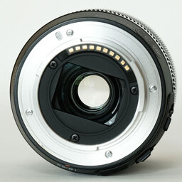 FUJIFILM XF18-55mmF2.8-4 R LM OIS