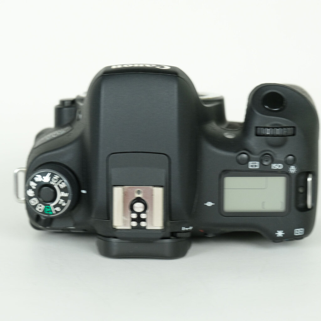 Canon EOS 8000D