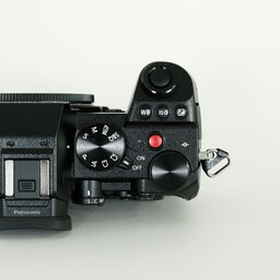 Panasonic LUMIX DC-S5