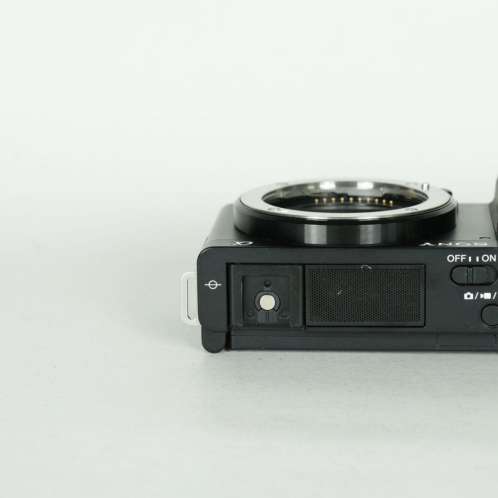 SONY VLOGCAM ZV-E10 SONY VLOGCAM ZV-E10