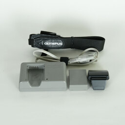 OLYMPUS OM-D E-M5 ボディ シルバー