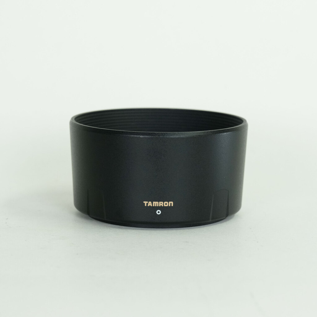 TAMRON SP 60mm F2 DiII MACRO 1:1/Model G005E(キヤノンEF用)