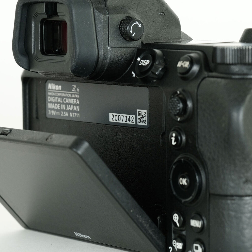Nikon Z6