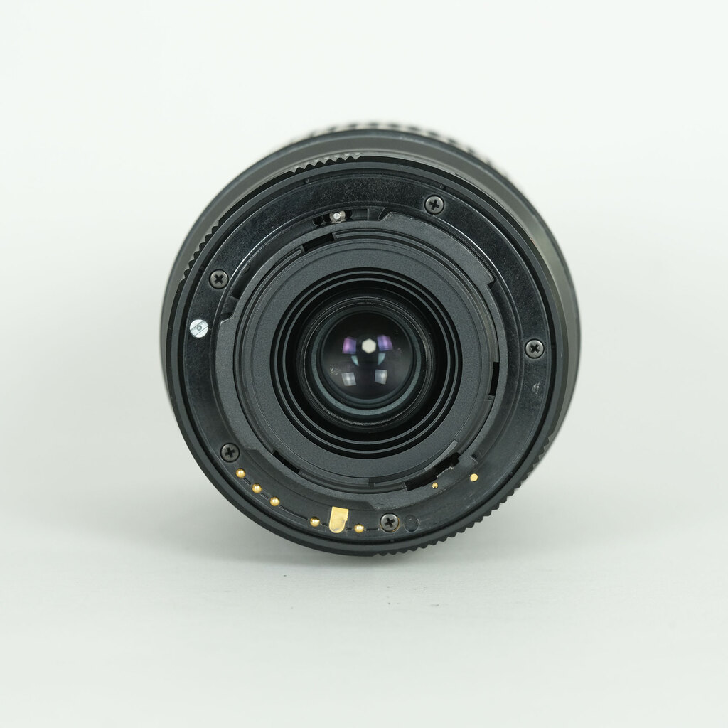 PENTAX DAL 55-300mm F4-5.8 ED