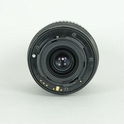 PENTAX DAL 55-300mm F4-5.8 ED