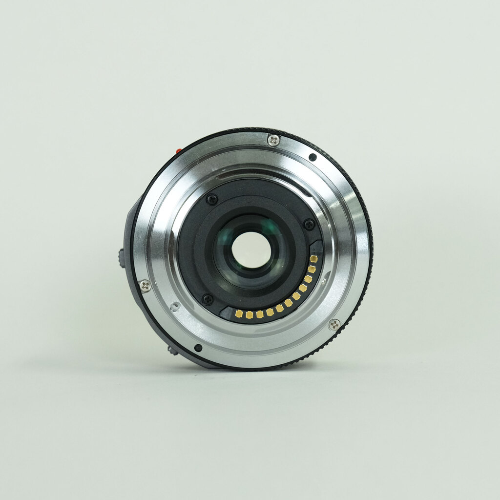 Panasonic LUMIX G X VARIO PZ 14-42mm / F3.5-5.6 ASPH. / POWER O.I.S. Panasonic LUMIX G X VARIO PZ 14-42mm / F3.5-5.6 ASPH. / POWER O.I.S.