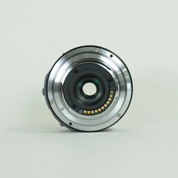 Panasonic LUMIX G X VARIO PZ 14-42mm / F3.5-5.6 ASPH. / POWER O.I.S. Panasonic LUMIX G X VARIO PZ 14-42mm / F3.5-5.6 ASPH. / POWER O.I.S.