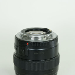 Canon EF85mm F1.8 USM