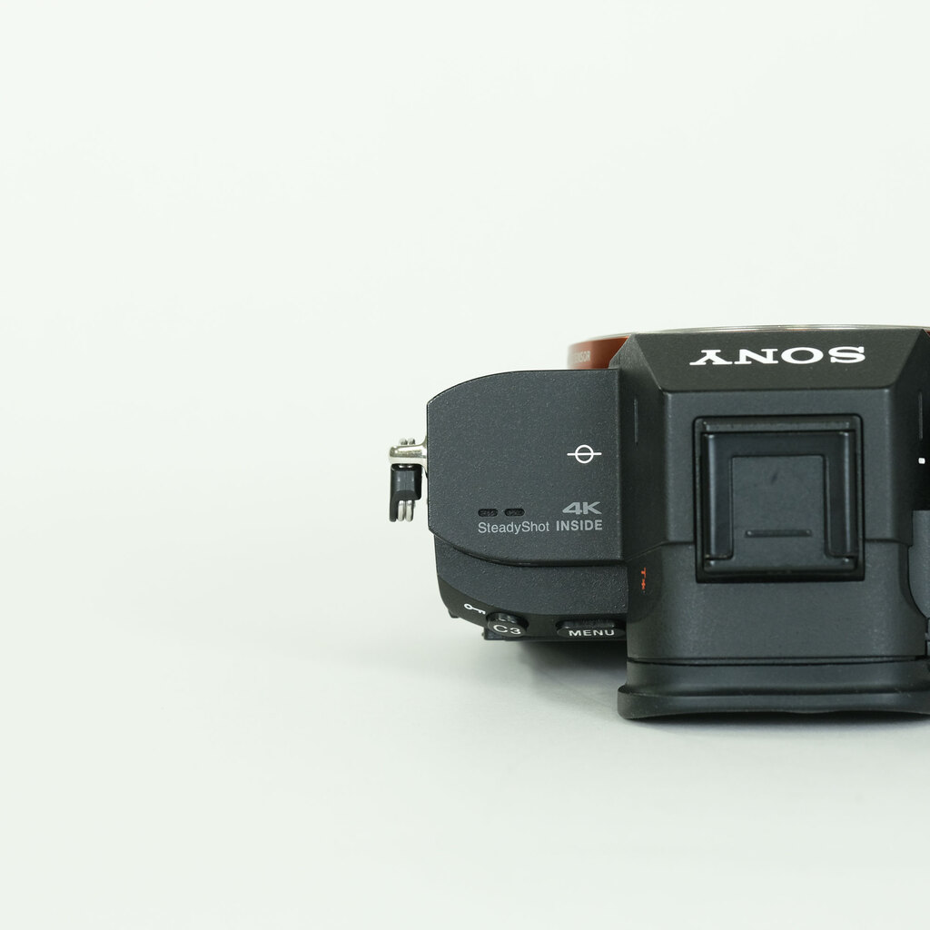 SONY α7R III（ILCE-7RM3）