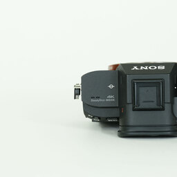 SONY α7R III（ILCE-7RM3）